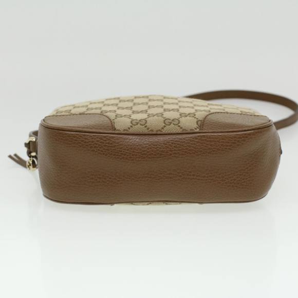 GUCCI Bree Shoulder Bag - Picture 3 of 16